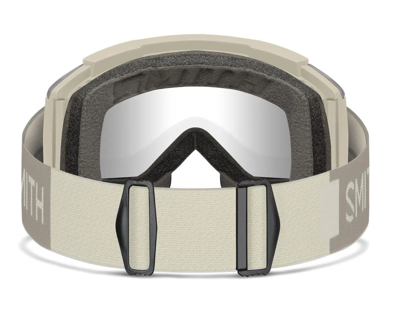 Smith Optics Bike Goggles M00842 Squad XL MTB Goggles - view 53